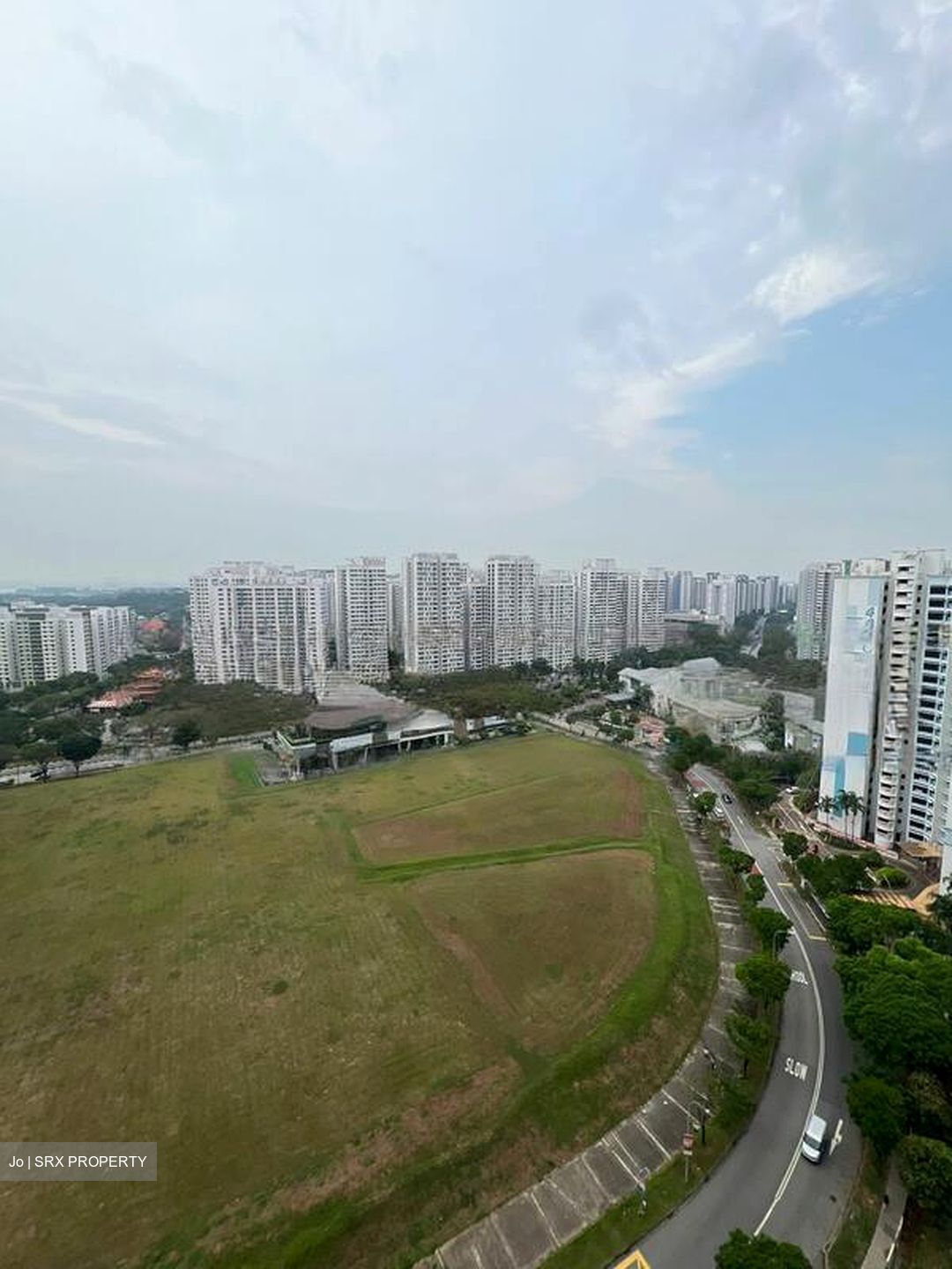 The Topiary (D28), Condominium #483646001